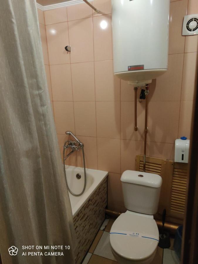 Yellow Unlimited Hotel 4 Kharkiv Exterior photo