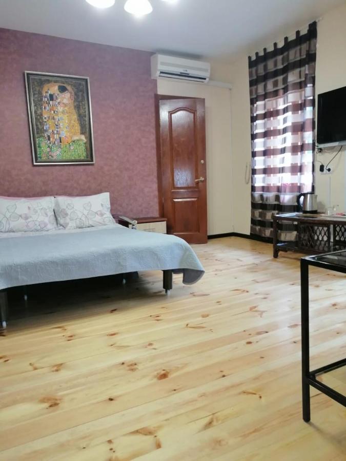 Yellow Unlimited Hotel 4 Kharkiv Exterior photo