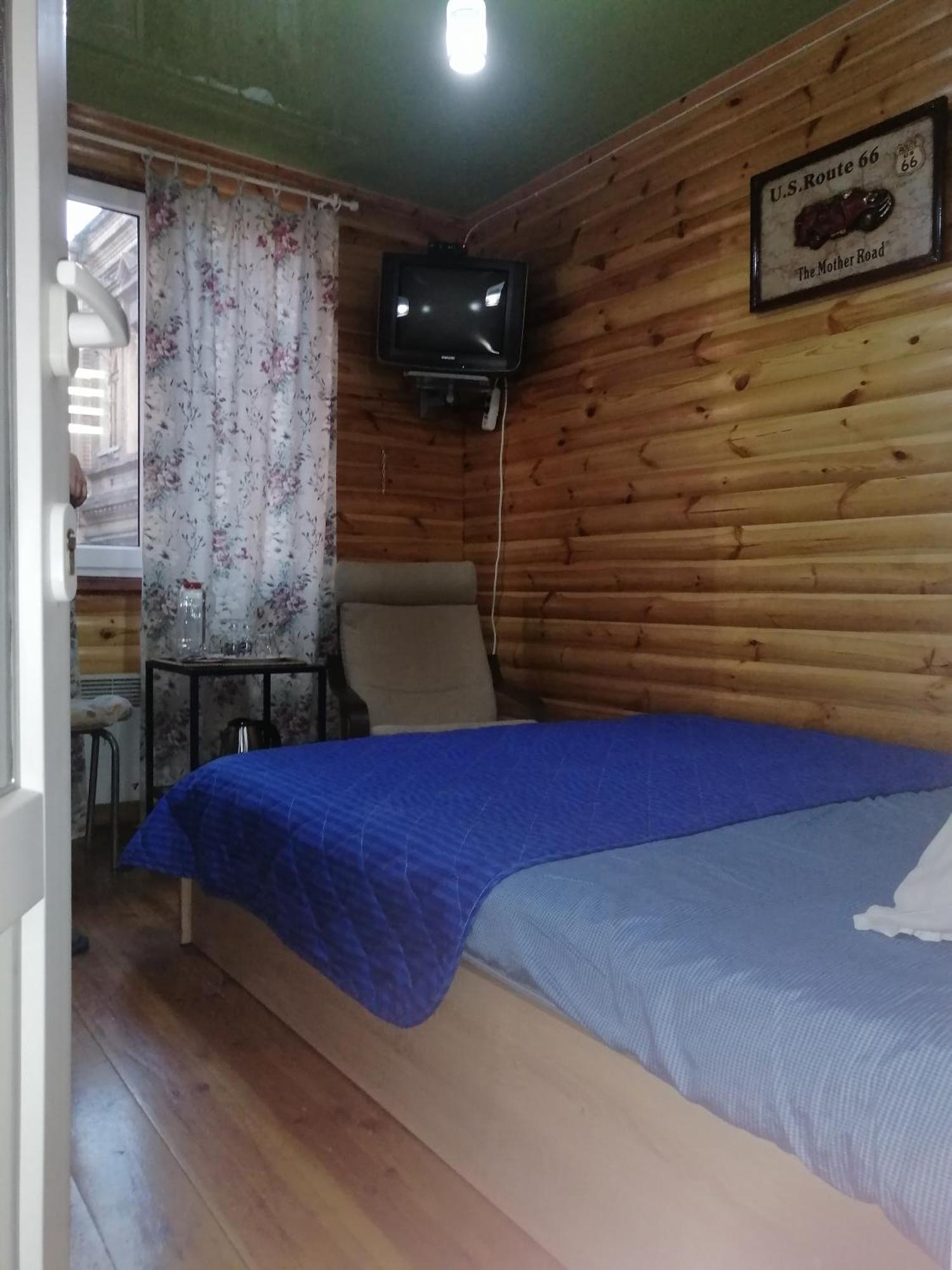Yellow Unlimited Hotel 4 Kharkiv Room photo