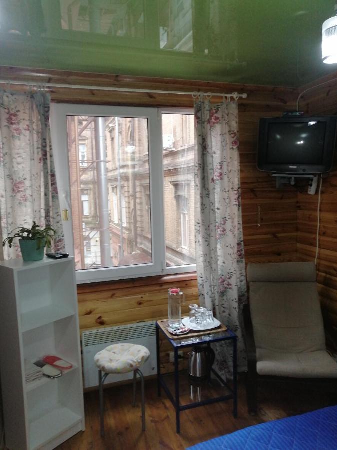 Yellow Unlimited Hotel 4 Kharkiv Exterior photo
